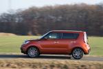 Kia Soul Turbo 2016 года (WW)